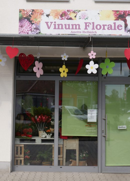 Vinum Florale